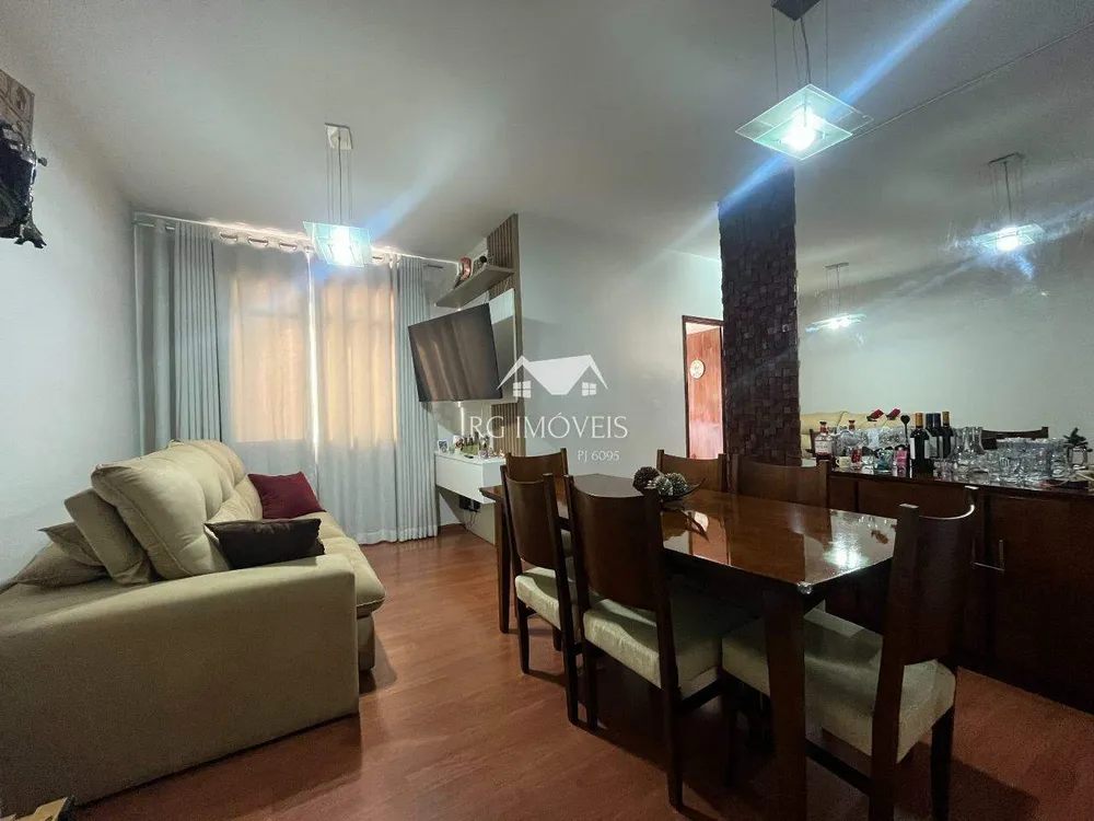 Apartamento, 3 quartos, 69 m² - Foto 8