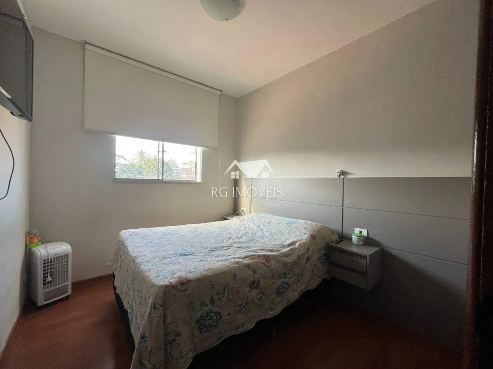 Apartamento, 3 quartos, 69 m² - Foto 2