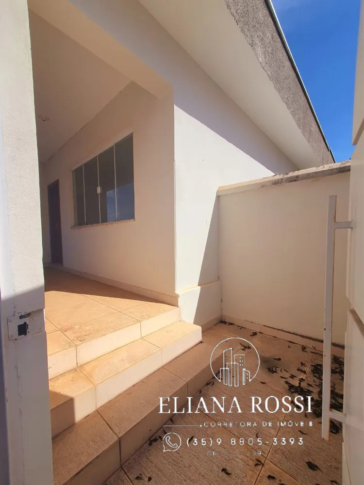 Casa, 3 quartos, 189 m² - Foto 8