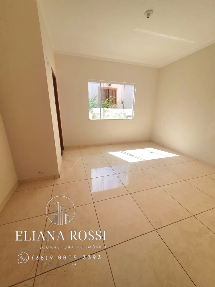 Casa, 3 quartos, 189 m² - Foto 3