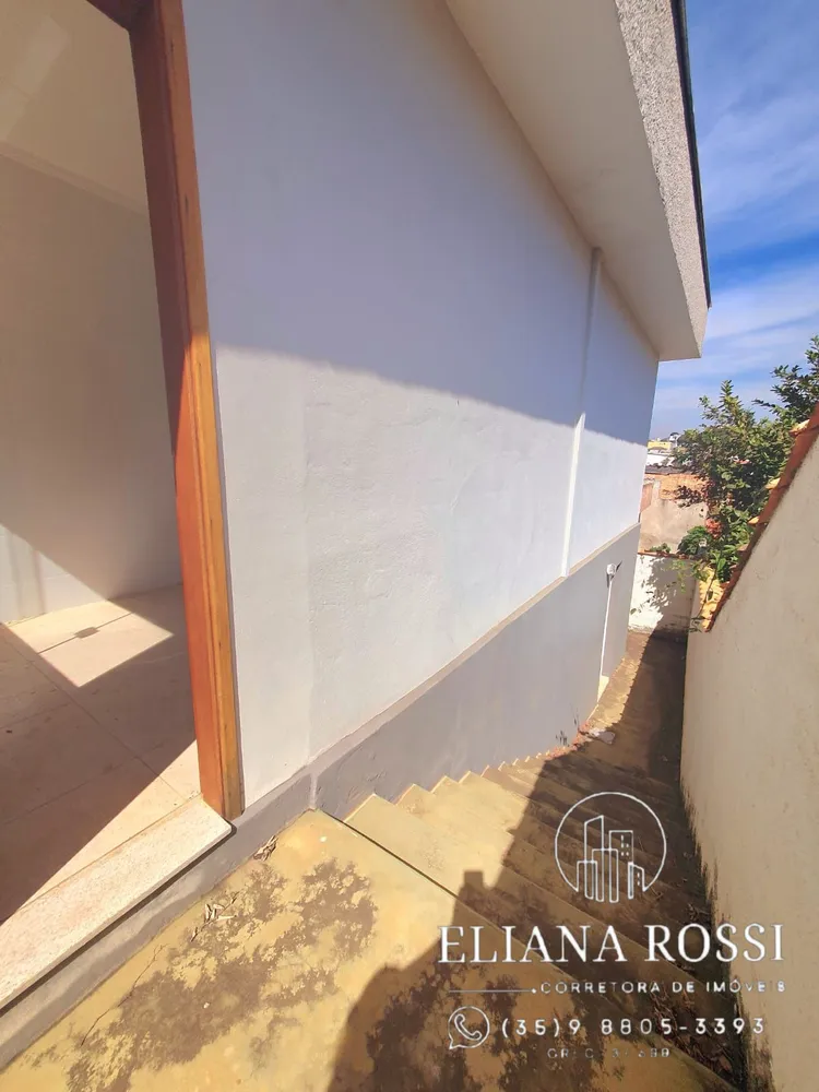 Casa, 3 quartos, 189 m² - Foto 9