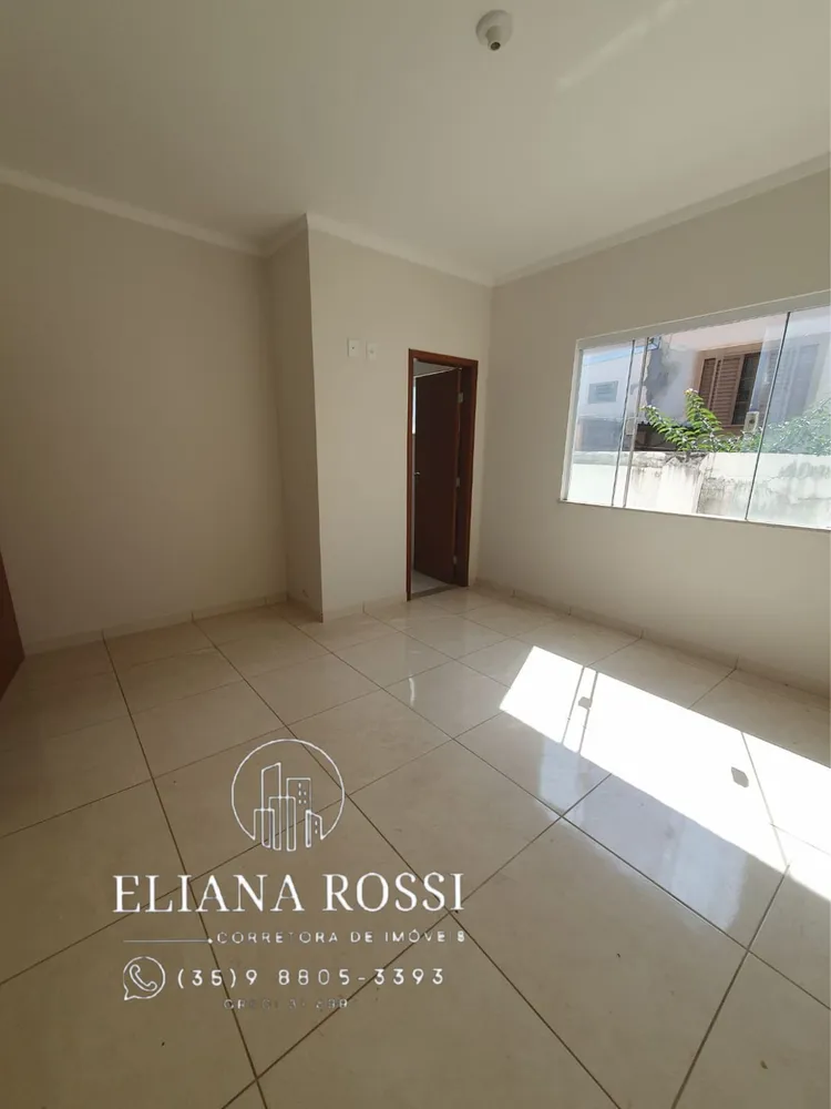 Casa, 3 quartos, 189 m² - Foto 1
