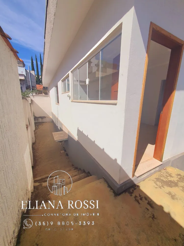 Casa, 3 quartos, 189 m² - Foto 12