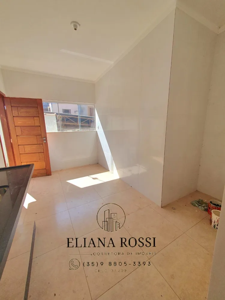 Casa, 3 quartos, 189 m² - Foto 6