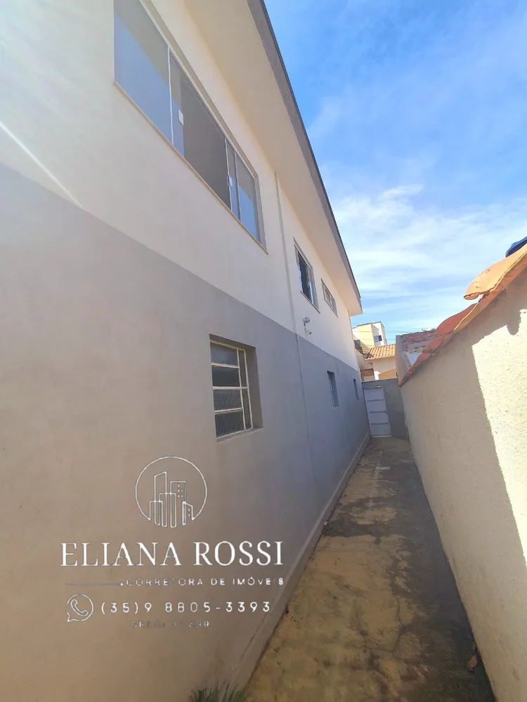Casa, 3 quartos, 189 m² - Foto 14