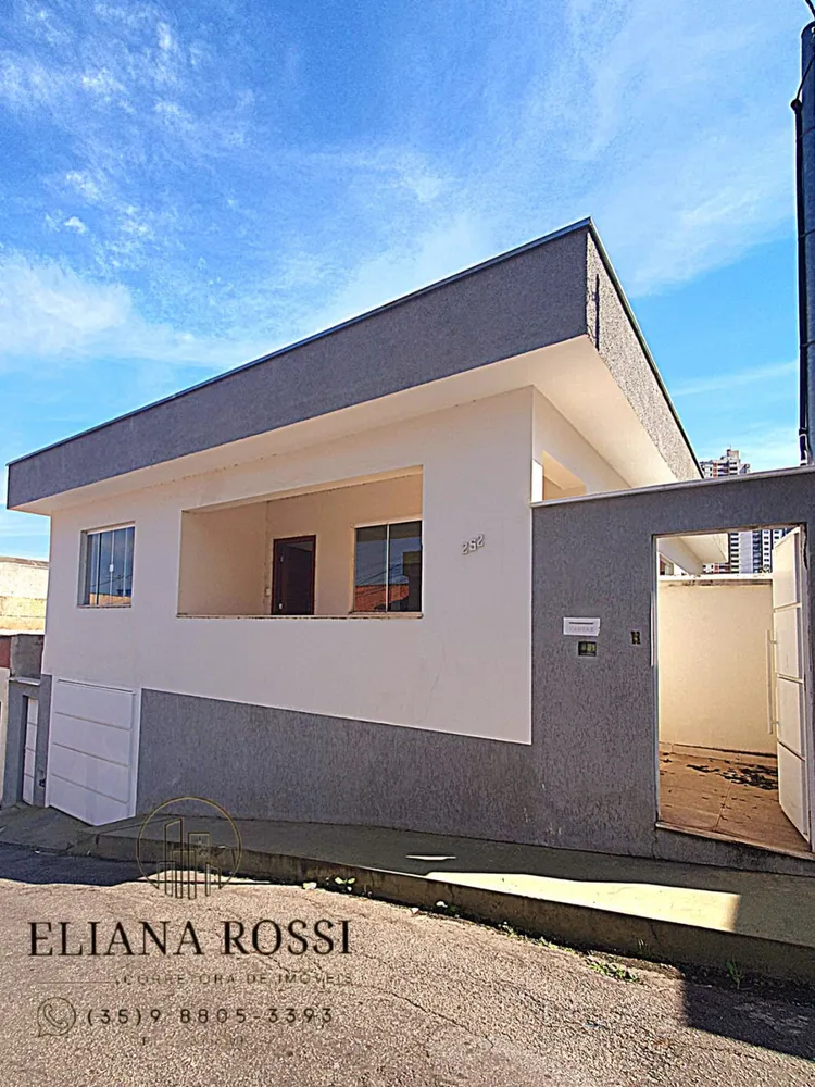 Casa, 3 quartos, 189 m² - Foto 4