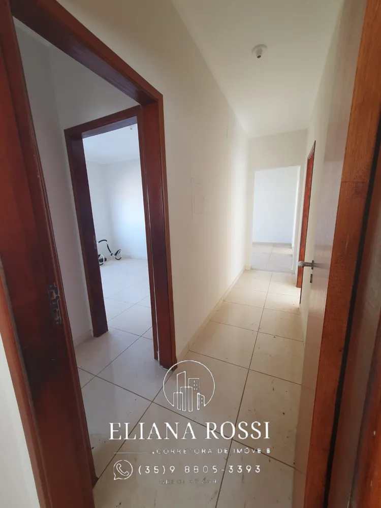 Casa, 3 quartos, 189 m² - Foto 8