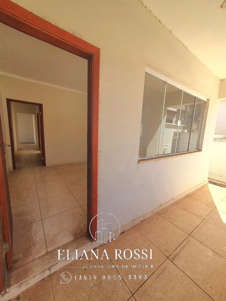 Casa, 3 quartos, 189 m² - Foto 5