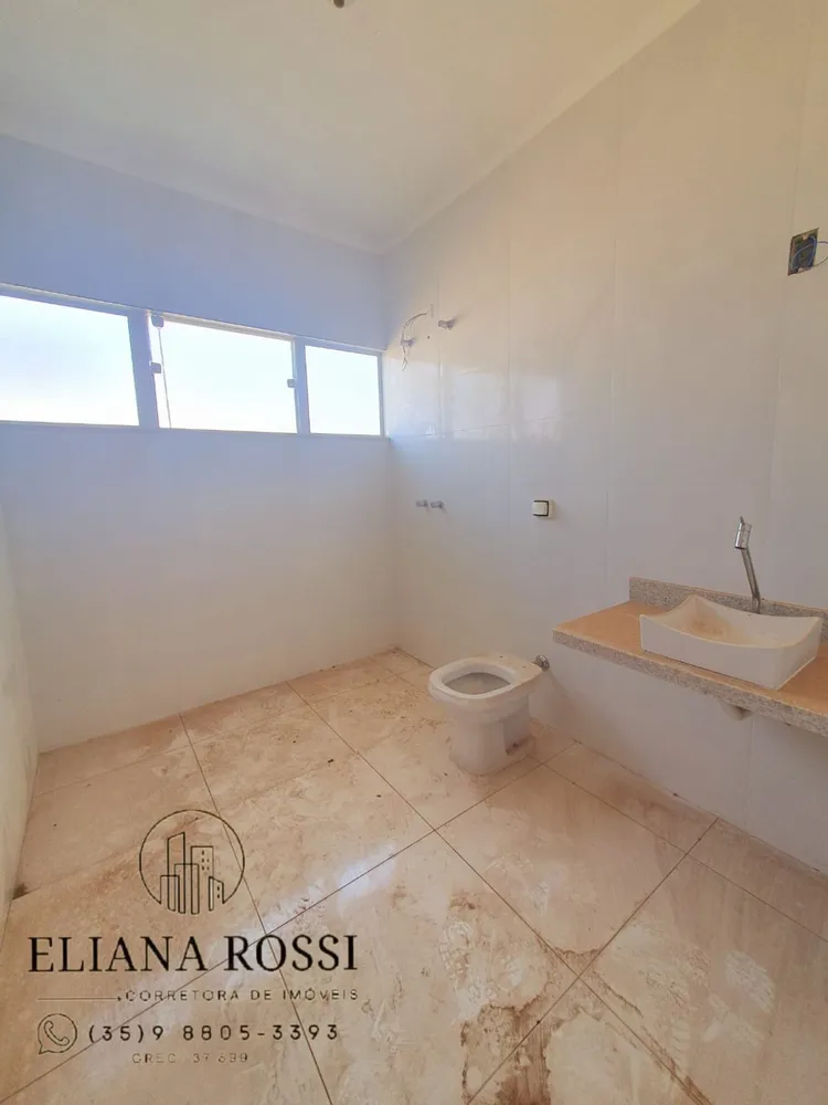 Casa, 3 quartos, 189 m² - Foto 11