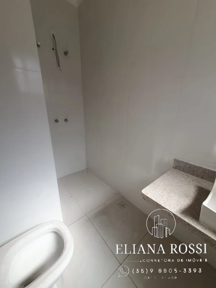 Casa, 3 quartos, 189 m² - Foto 4