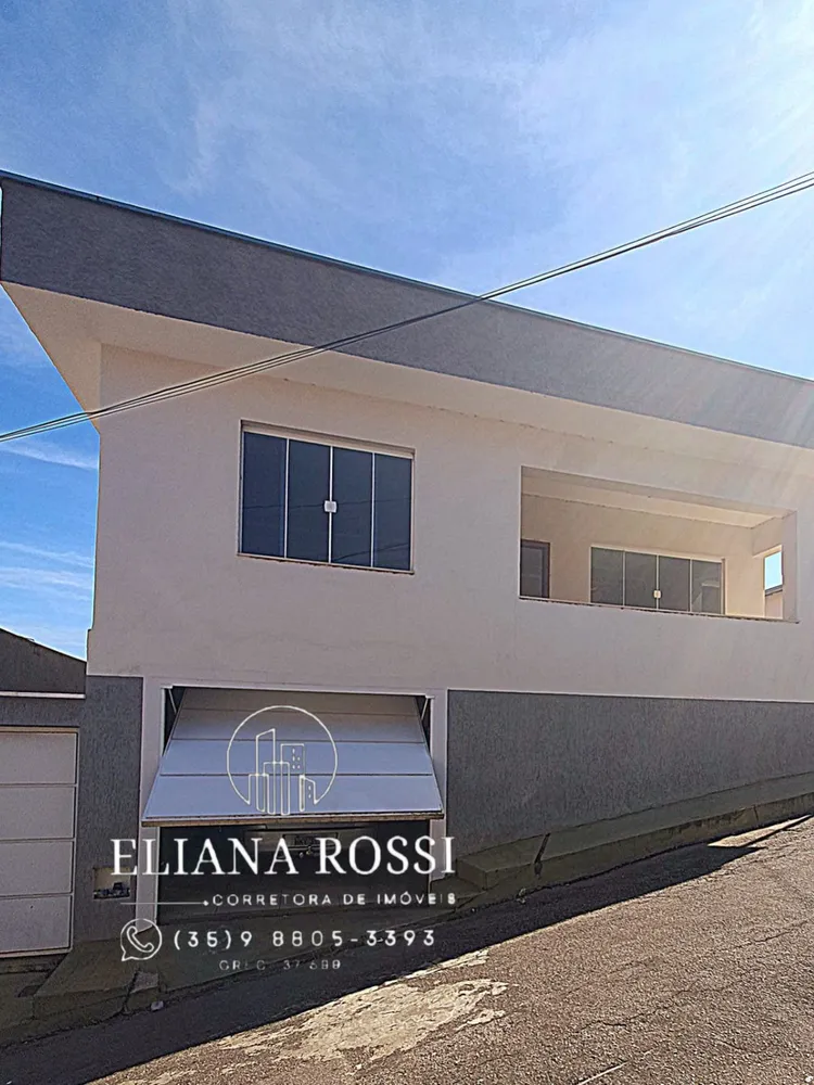 Casa, 3 quartos, 189 m² - Foto 5