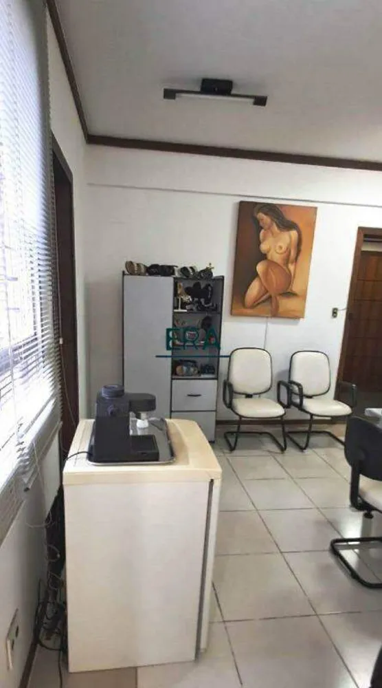 Sala-Conjunto, 35 m² - Foto 5