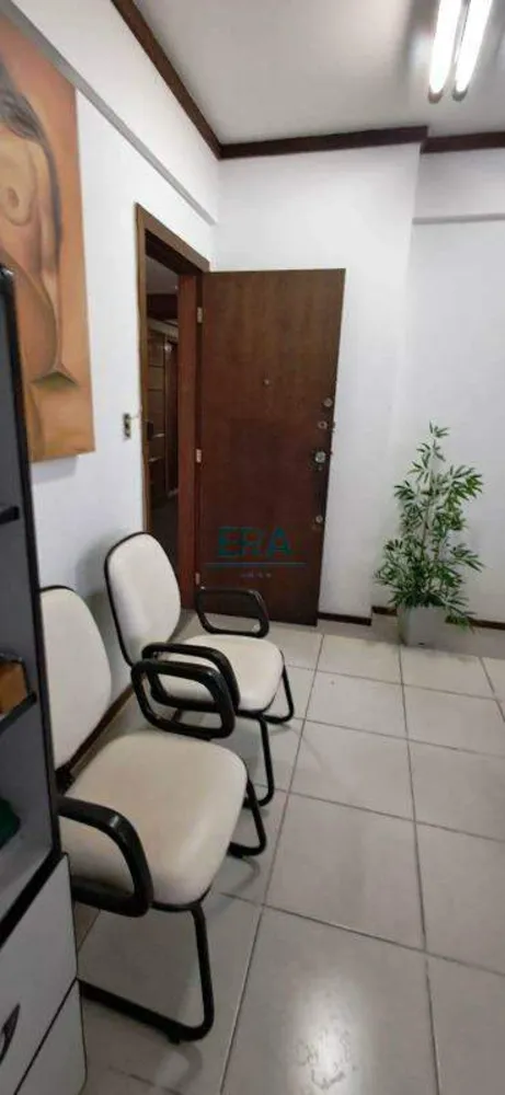 Sala-Conjunto, 35 m² - Foto 4