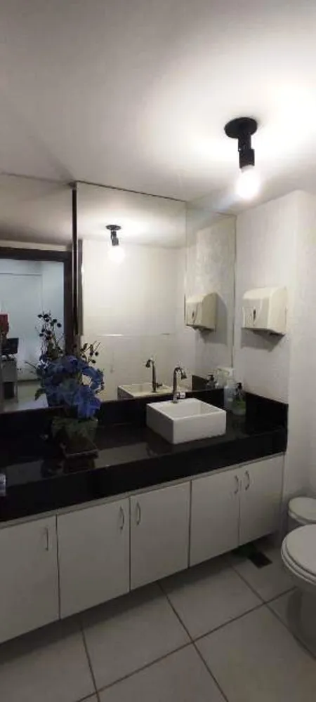 Sala-Conjunto, 35 m² - Foto 6