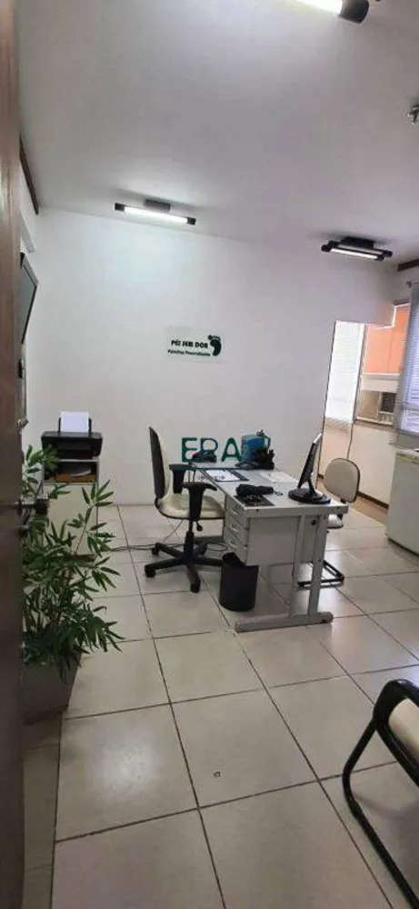 Sala-Conjunto, 35 m² - Foto 8