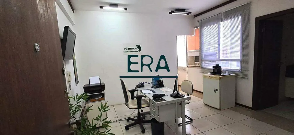 Sala-Conjunto, 35 m² - Foto 1