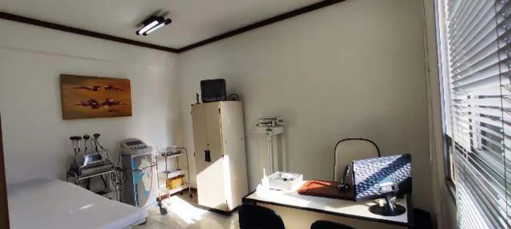 Sala-Conjunto, 35 m² - Foto 6