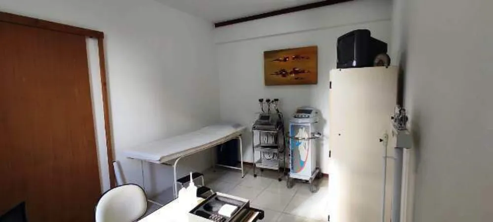 Sala-Conjunto, 35 m² - Foto 5