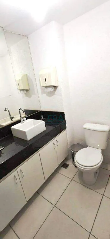Sala-Conjunto, 35 m² - Foto 13