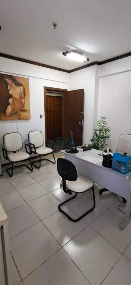 Sala-Conjunto, 35 m² - Foto 3