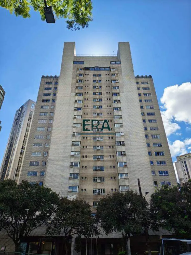 Sala-Conjunto, 35 m² - Foto 8