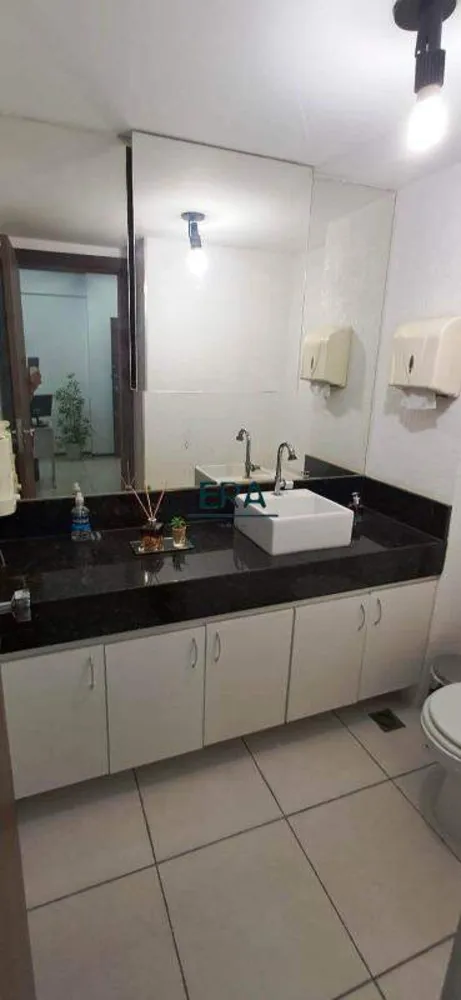 Sala-Conjunto, 35 m² - Foto 12