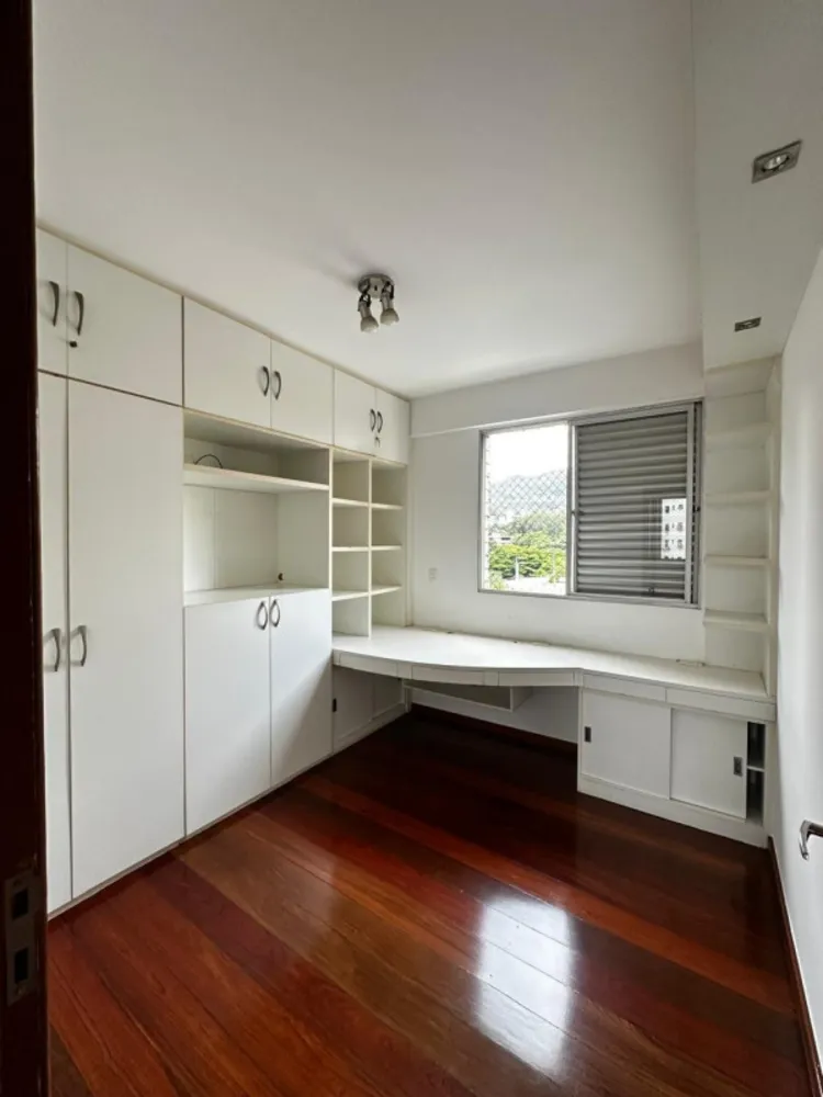 Apartamento, 4 quartos, 130 m² - Foto 4