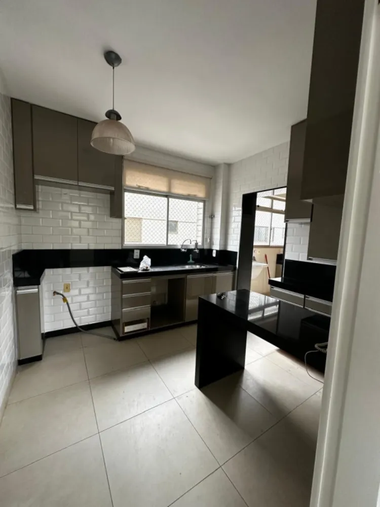 Apartamento, 4 quartos, 130 m² - Foto 6