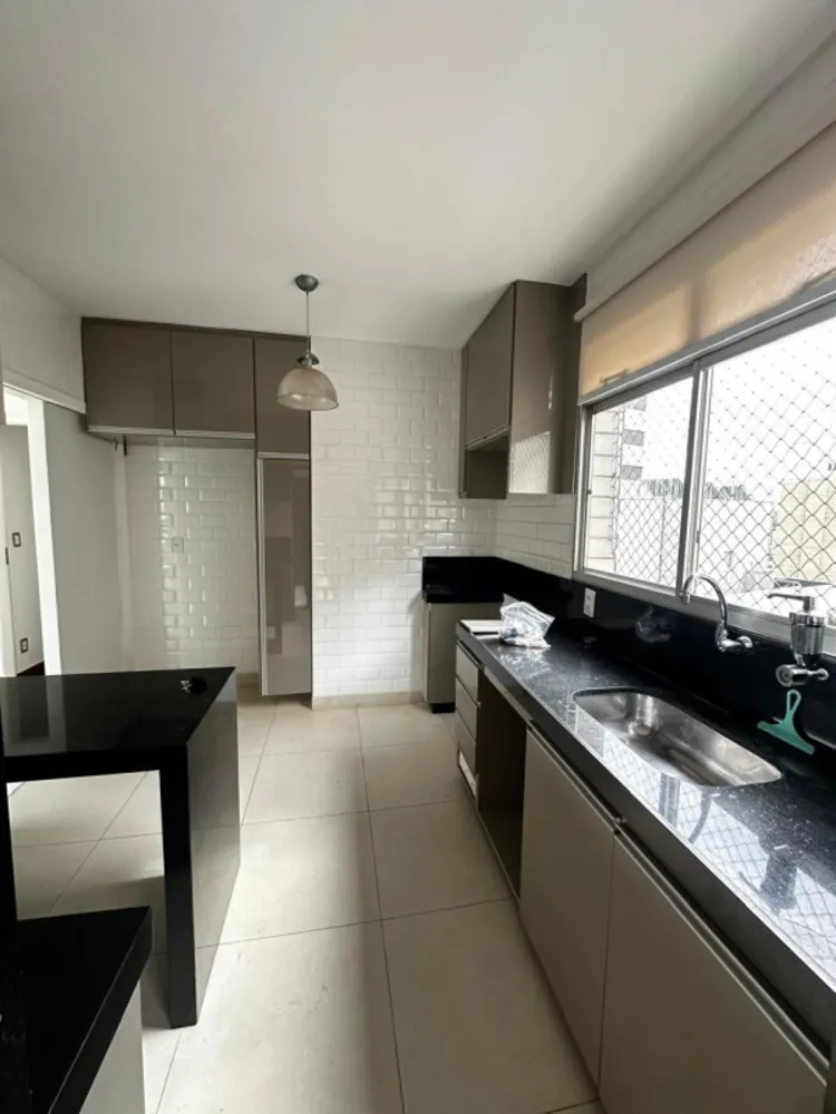 Apartamento, 4 quartos, 130 m² - Foto 3