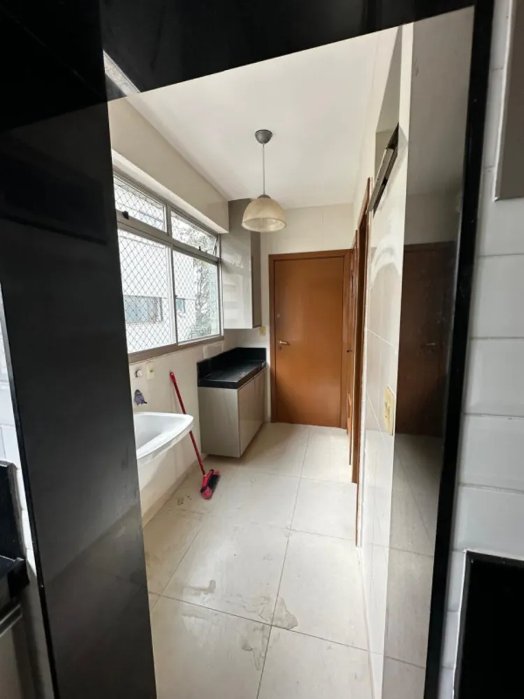 Apartamento, 4 quartos, 130 m² - Foto 1