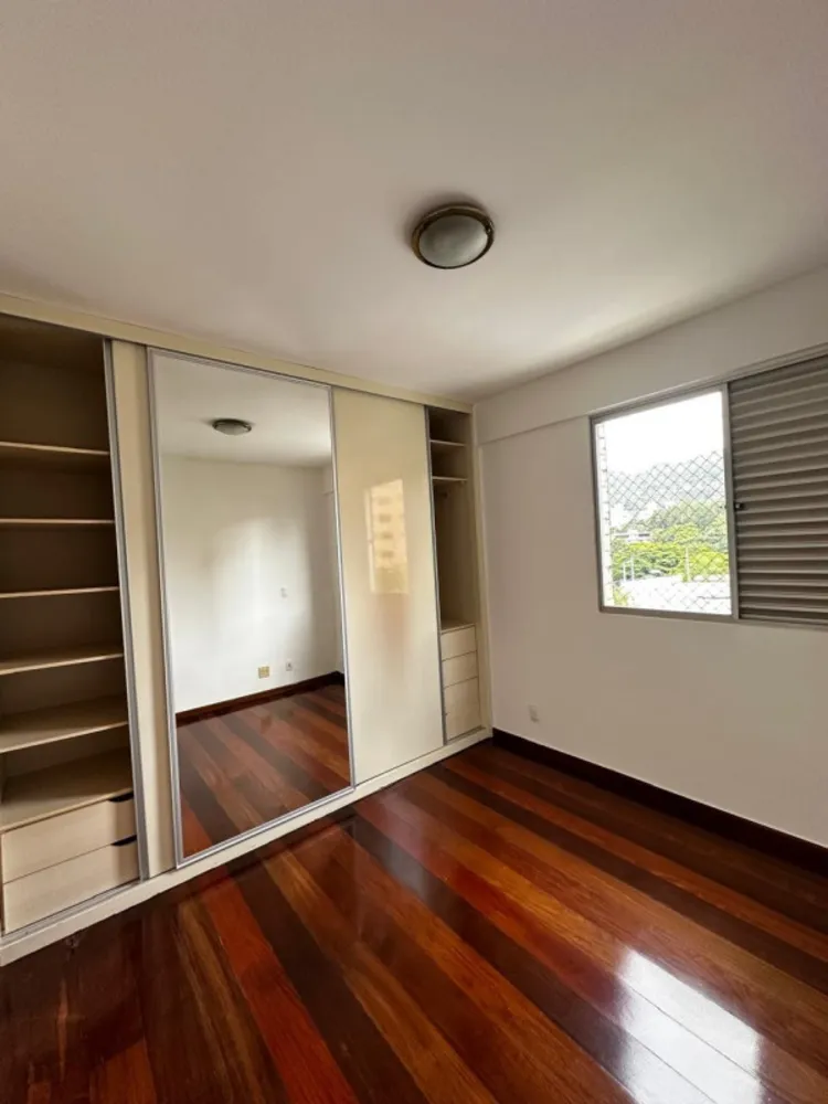 Apartamento, 4 quartos, 130 m² - Foto 5