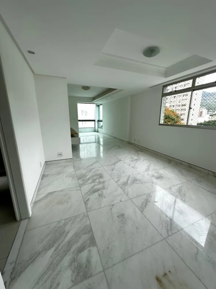 Apartamento, 4 quartos, 130 m² - Foto 2