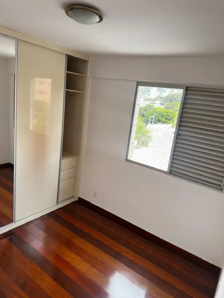 Apartamento, 4 quartos, 130 m² - Foto 8