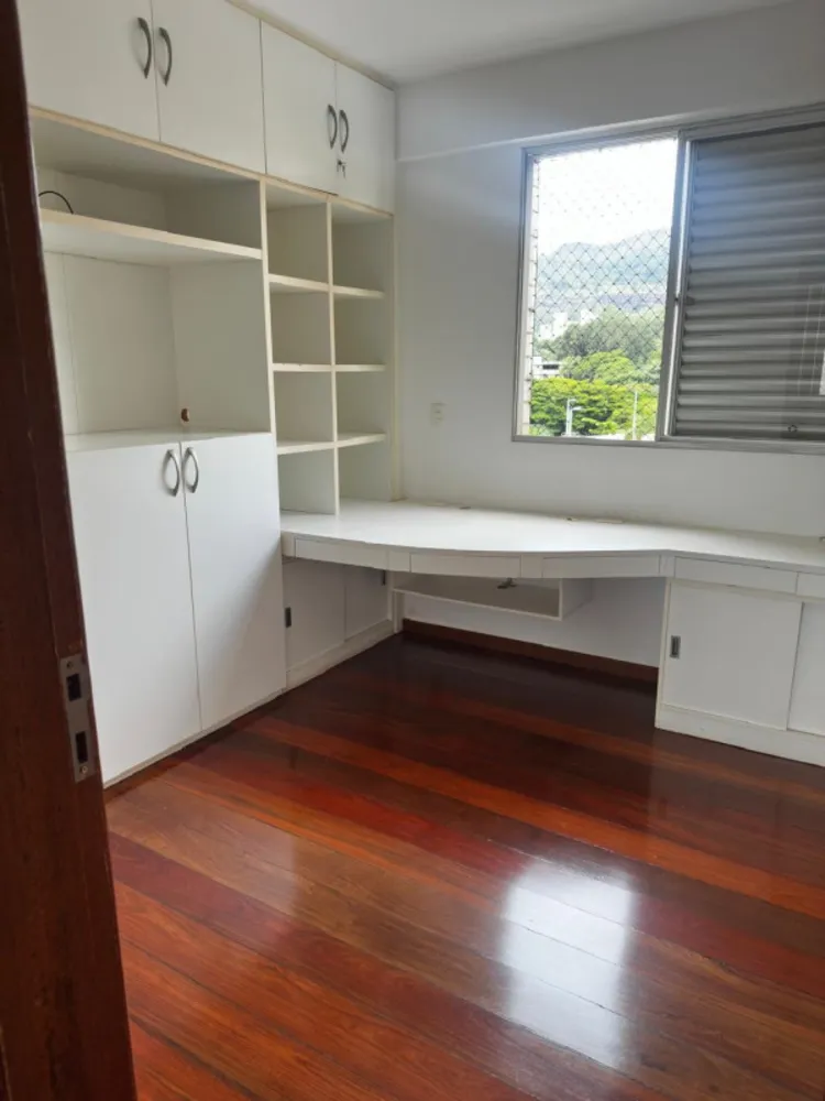 Apartamento, 4 quartos, 130 m² - Foto 7