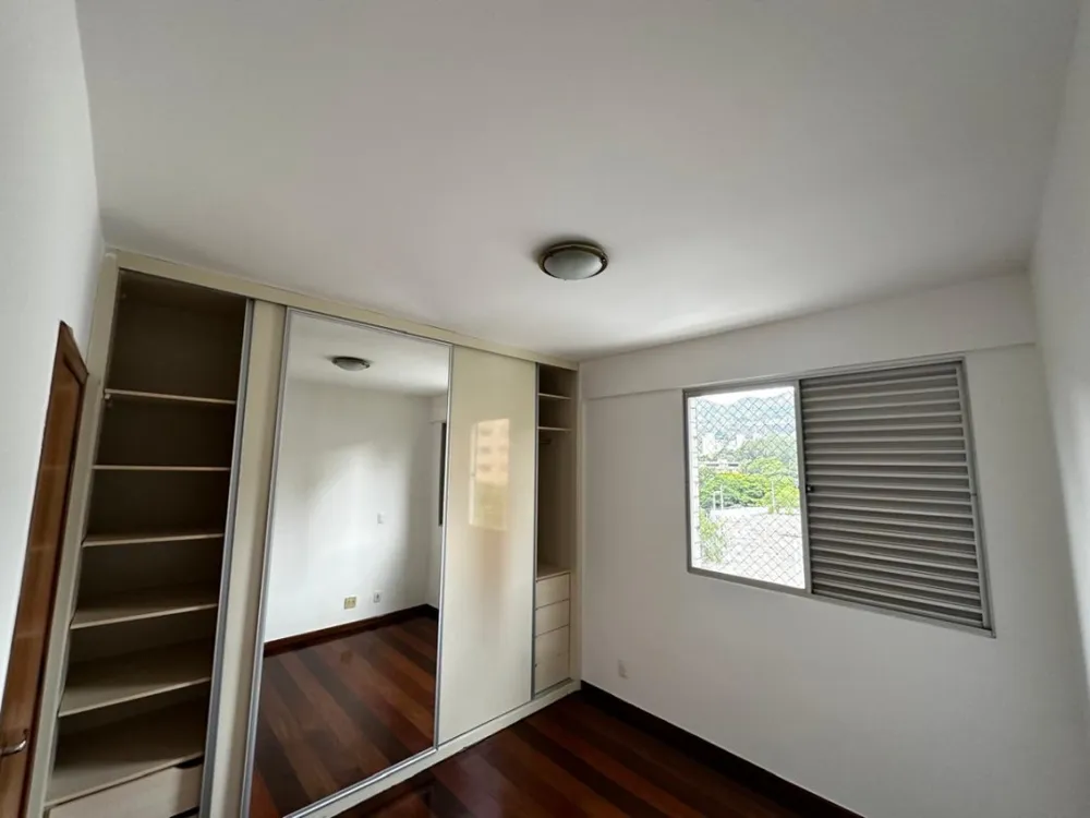Apartamento, 4 quartos, 130 m² - Foto 4