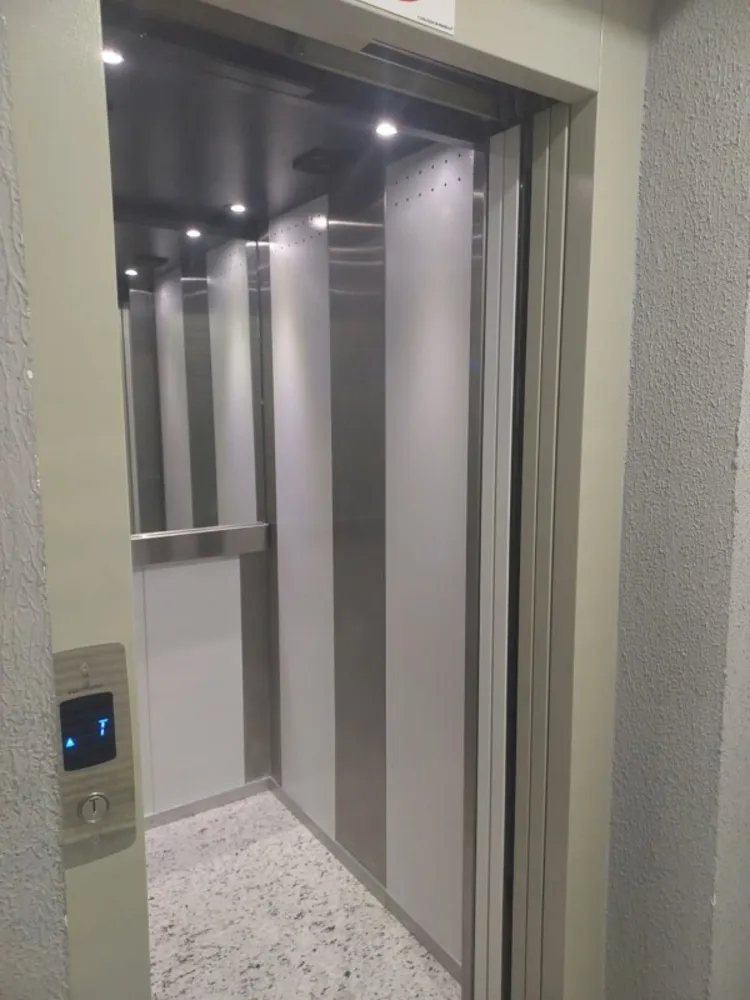 Cobertura, 4 quartos, 160 m² - Foto 2