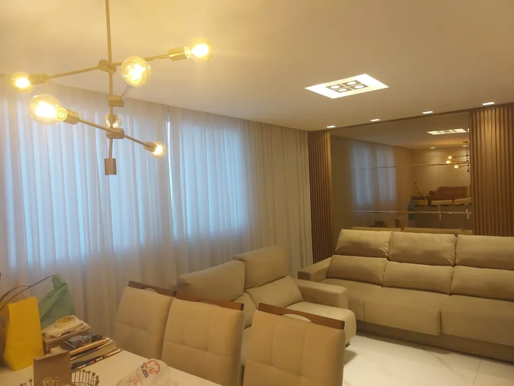 Cobertura, 4 quartos, 160 m² - Foto 8
