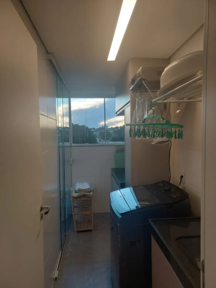 Cobertura, 4 quartos, 160 m² - Foto 13