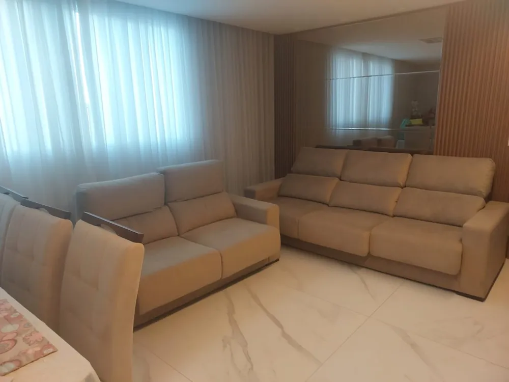 Cobertura, 4 quartos, 160 m² - Foto 4