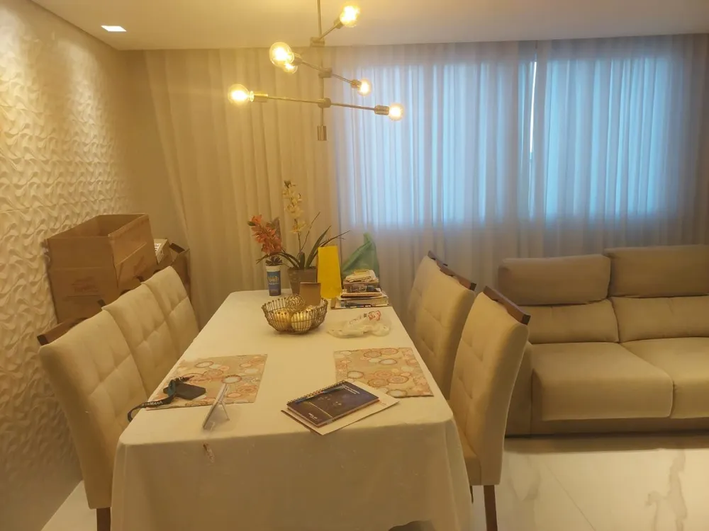 Cobertura, 4 quartos, 160 m² - Foto 5