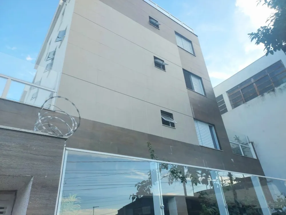 Cobertura, 4 quartos, 160 m² - Foto 1