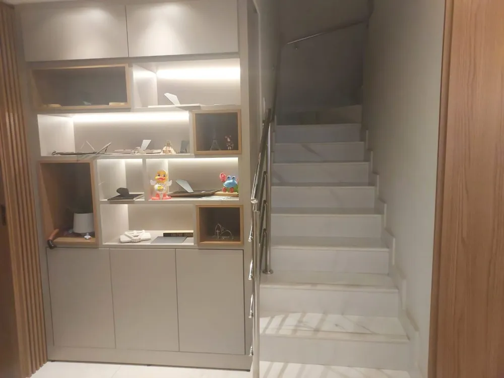 Cobertura, 4 quartos, 160 m² - Foto 7