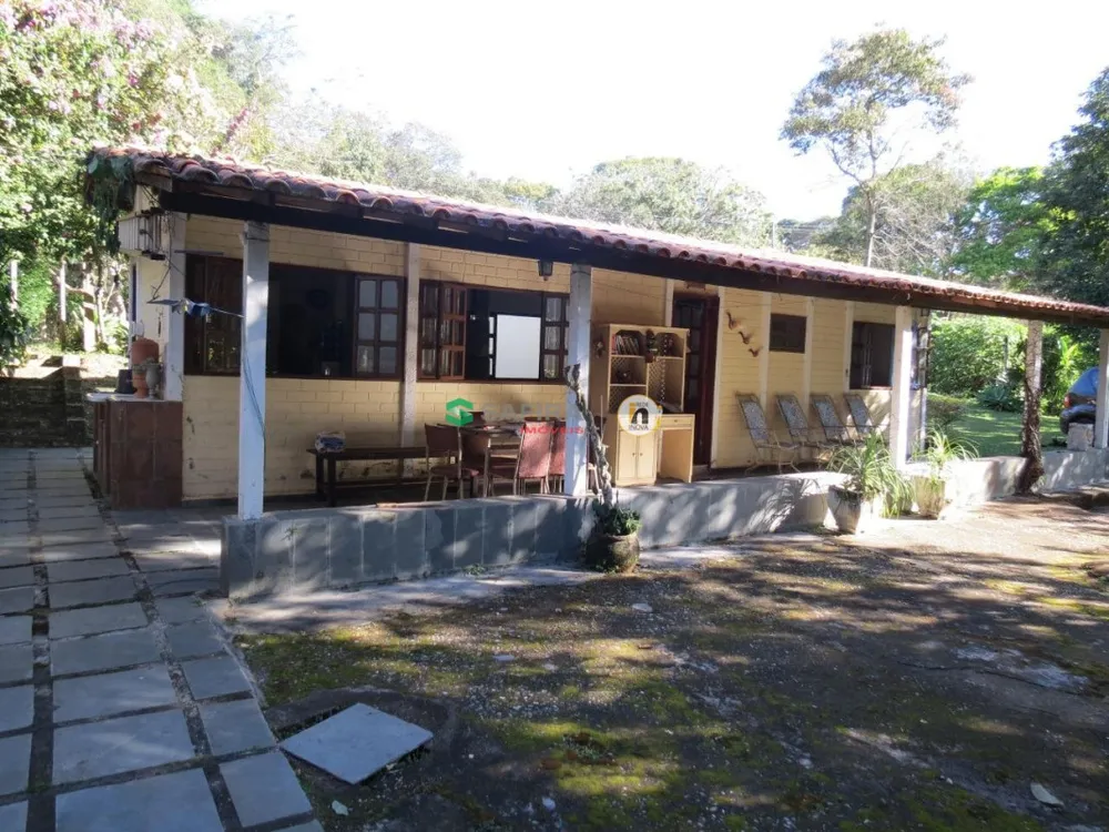 Chácara, 2 quartos - Foto 2