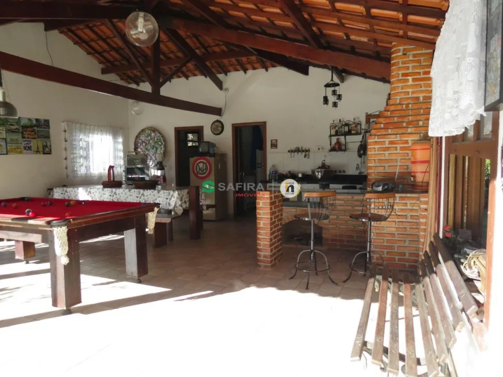 Chácara, 2 quartos - Foto 5
