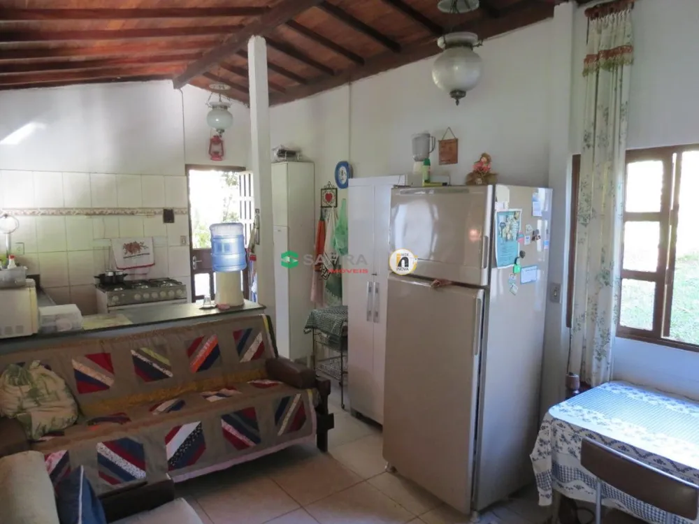 Chácara, 2 quartos - Foto 7