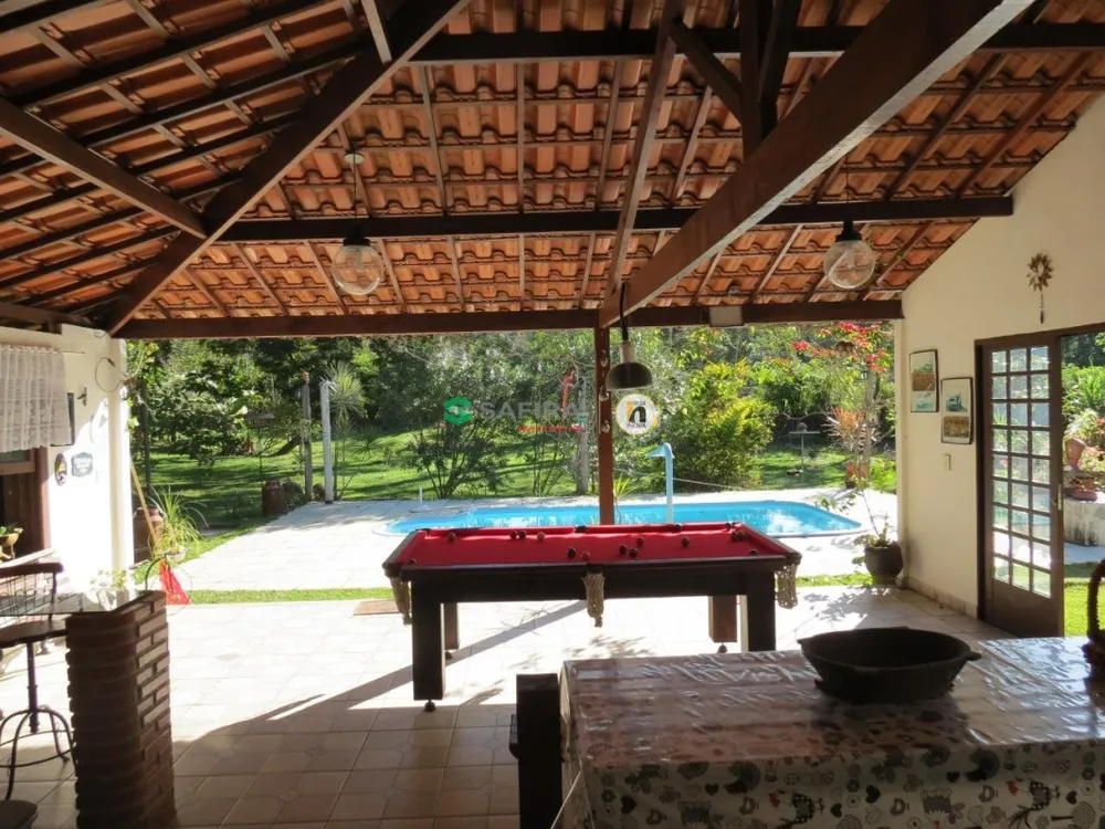 Chácara, 2 quartos - Foto 16