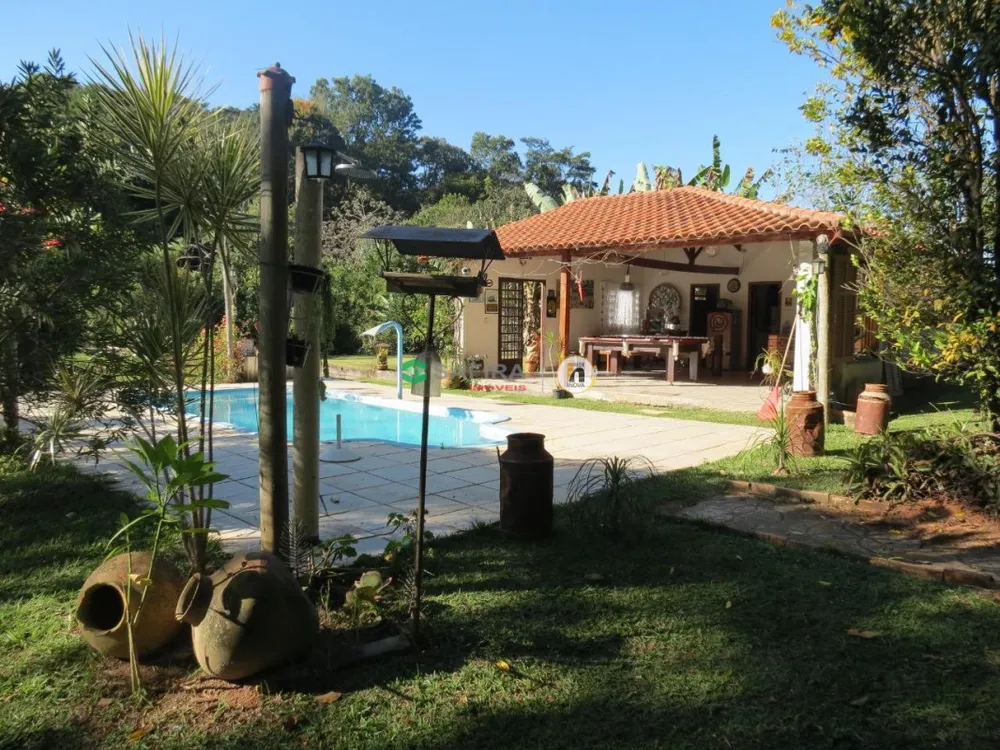 Chácara, 2 quartos - Foto 1