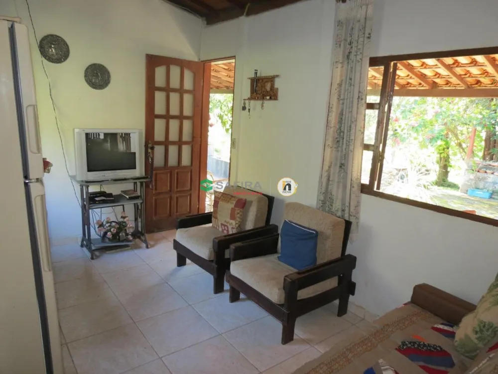 Chácara, 2 quartos - Foto 10