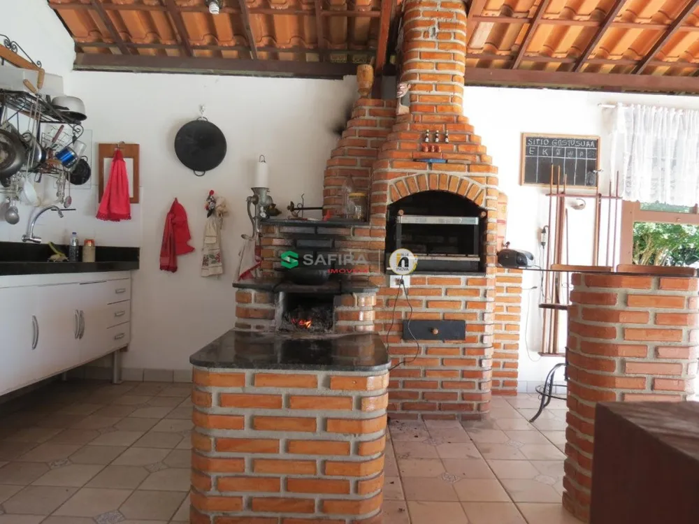 Chácara, 2 quartos - Foto 12