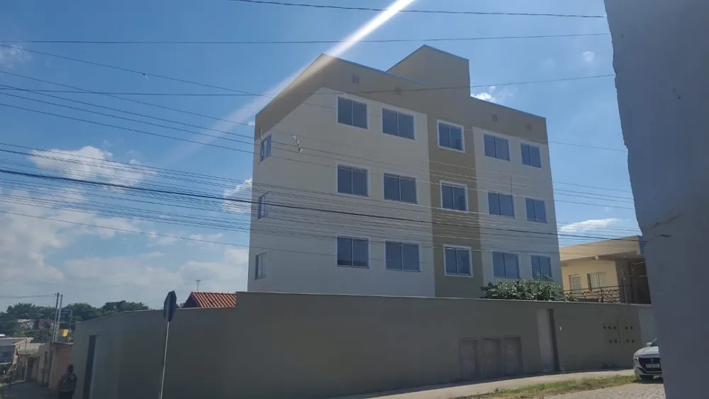 Apartamento, 2 quartos, 49 m² - Foto 1